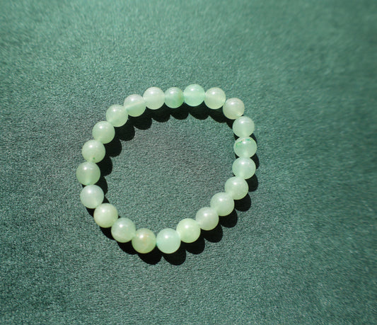 Aventurine Jade Bracelet