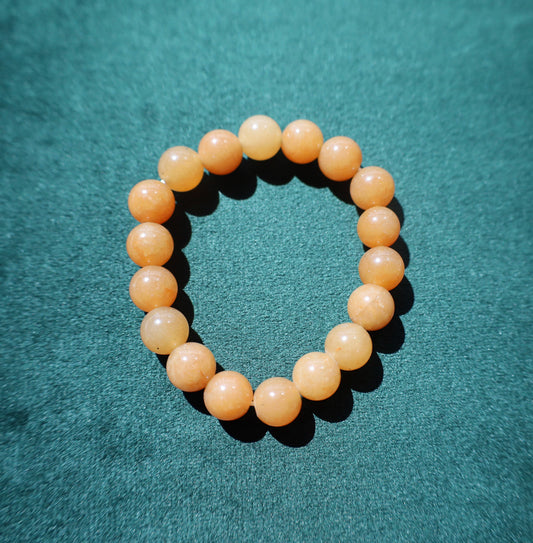 Golden Dawn Aventurine Bracelet