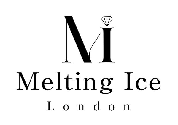 Melting Ice Jewellery